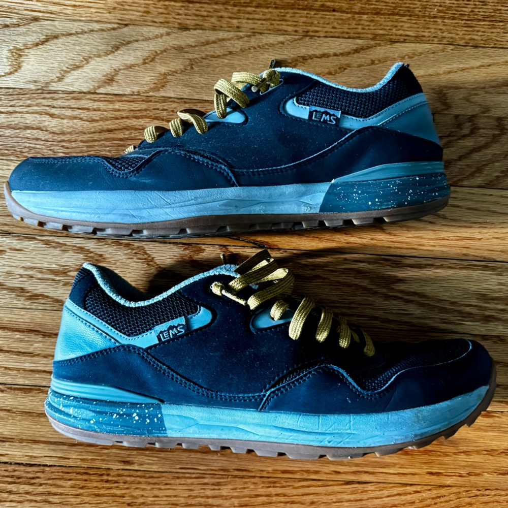 Lems Trailhead Hiking Shoe